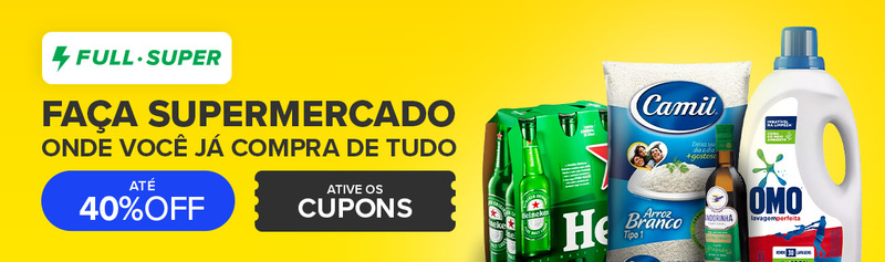 Banner Fixo