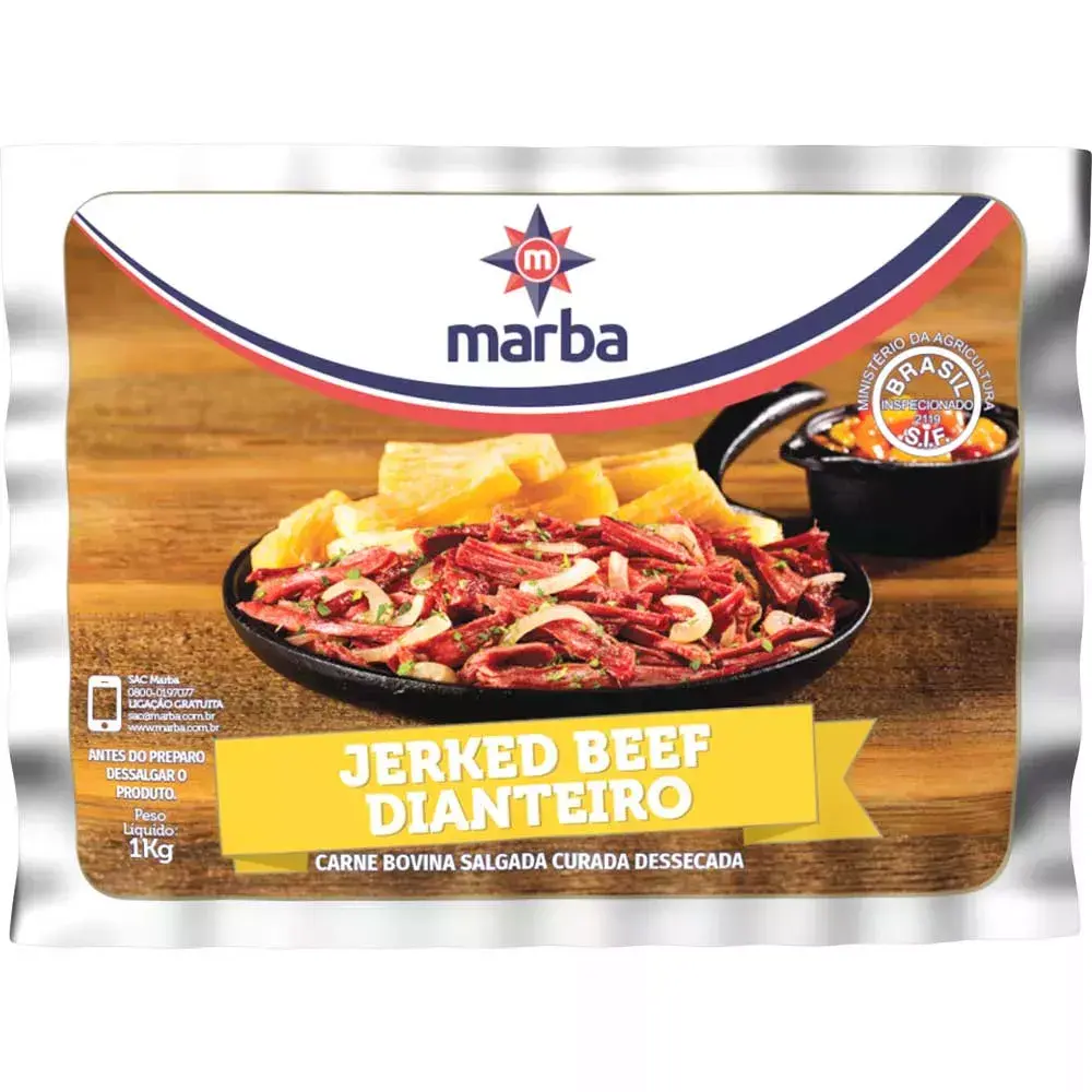 Charque