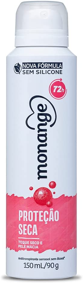 Desodorante