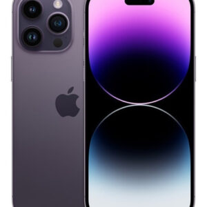 Apple iPhone 14 Pro Max (256 GB) - Roxo-profundo