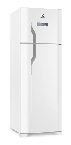 Geladeira Frost Free Electrolux TF39 branca com freezer 310L 127V