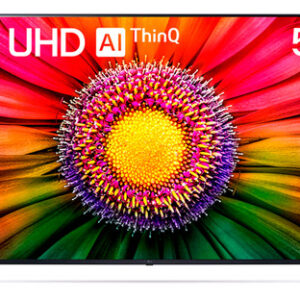 Smart Tv LG Led 50 50ut801c0sa 4k Ultra Hd Thinq Ai Webos 24 100v/240v