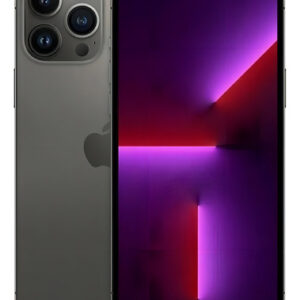Apple iPhone 13 Pro Max (256 GB) - Grafite