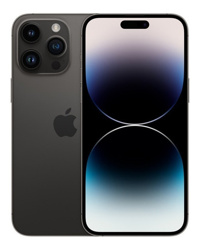 Apple iPhone 14 Pro Max (256 GB) - Preto espacial