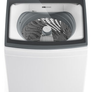 Máquina De Lavar Bwf15ab 15kg Tira Manchas Branca Brastemp Cor Branco