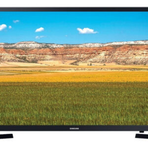 Smart Tv Samsung 32'' Polegadas Led Hd Wi-fi 2 Hdmi 1 Usb