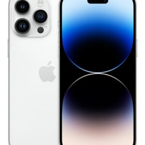 Apple iPhone 14 Pro Max (256 GB) - Prateado