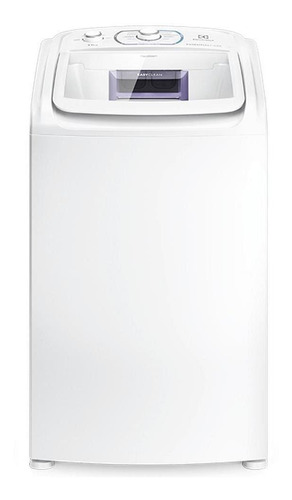 Lavadora De Roupas Electrolux Essencial Care 11kg
