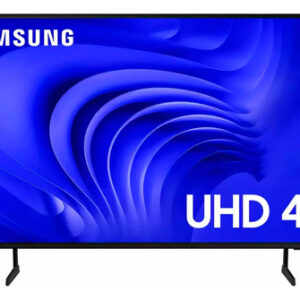 Smart Tv 65'' Samsung Lh65bedhvggxzd Led Crystal Uhd 4k Hdr
