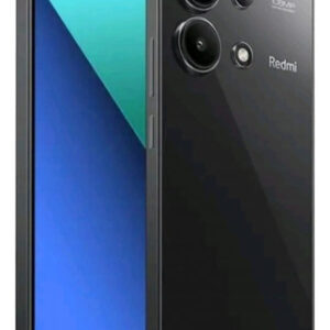Redmi Note 13 4G Dual SIM 256GB Preto 8 GB RAM