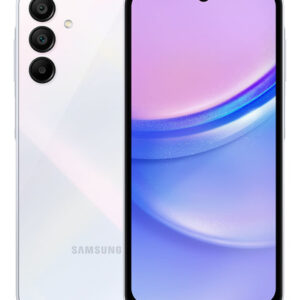 Samsung Galaxy A15 4G Dual SIM 128 GB Azul-claro 4 GB RAM