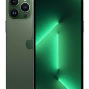 Apple iPhone 13 Pro Max (128 GB) - Verde-alpino