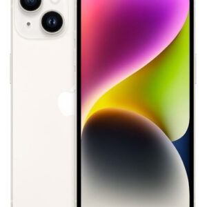 Apple iPhone 14 (128 GB) - Estelar - Distribuidor Autorizado
