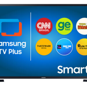 Smart TV Samsung UN43T5300 43" Full HD