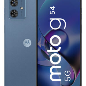 Smartphone Motorola Moto G54 5G 256 GB Azul 8 GB RAM