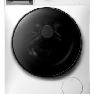 Lava E Seca 10,5kg Branca Midea Healthguard Conectada Cor Branco