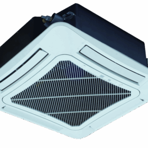 Cassete Inverter 24.000 BTU/h (Quente/Frio) - 220v