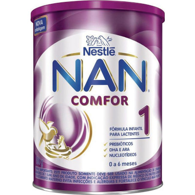 Alimento Infantil
