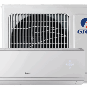 Eco Garden Inverter 9.000 BTU/h - 220v
