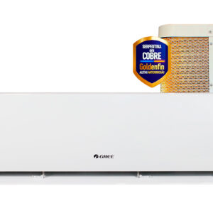 G-Top Inverter 9.000 Btu/h (Quente/Frio) - 220v