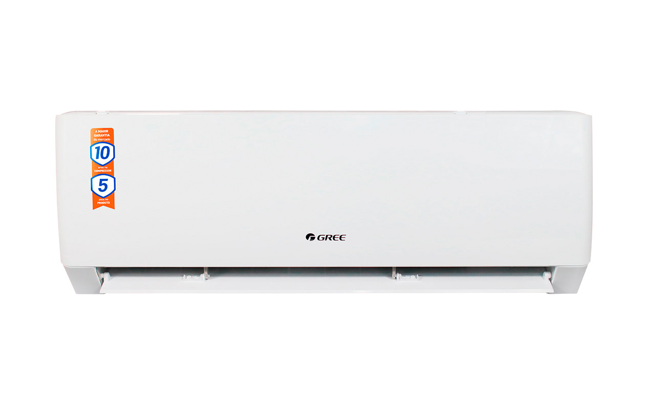 G-Top Inverter Connection 30.000 Btu/h (Quente/Frio)