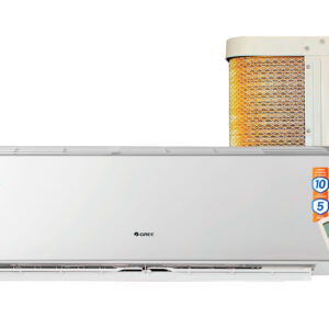 G-Top Inverter Connection 9.000 Btu/h (Quente/Frio)