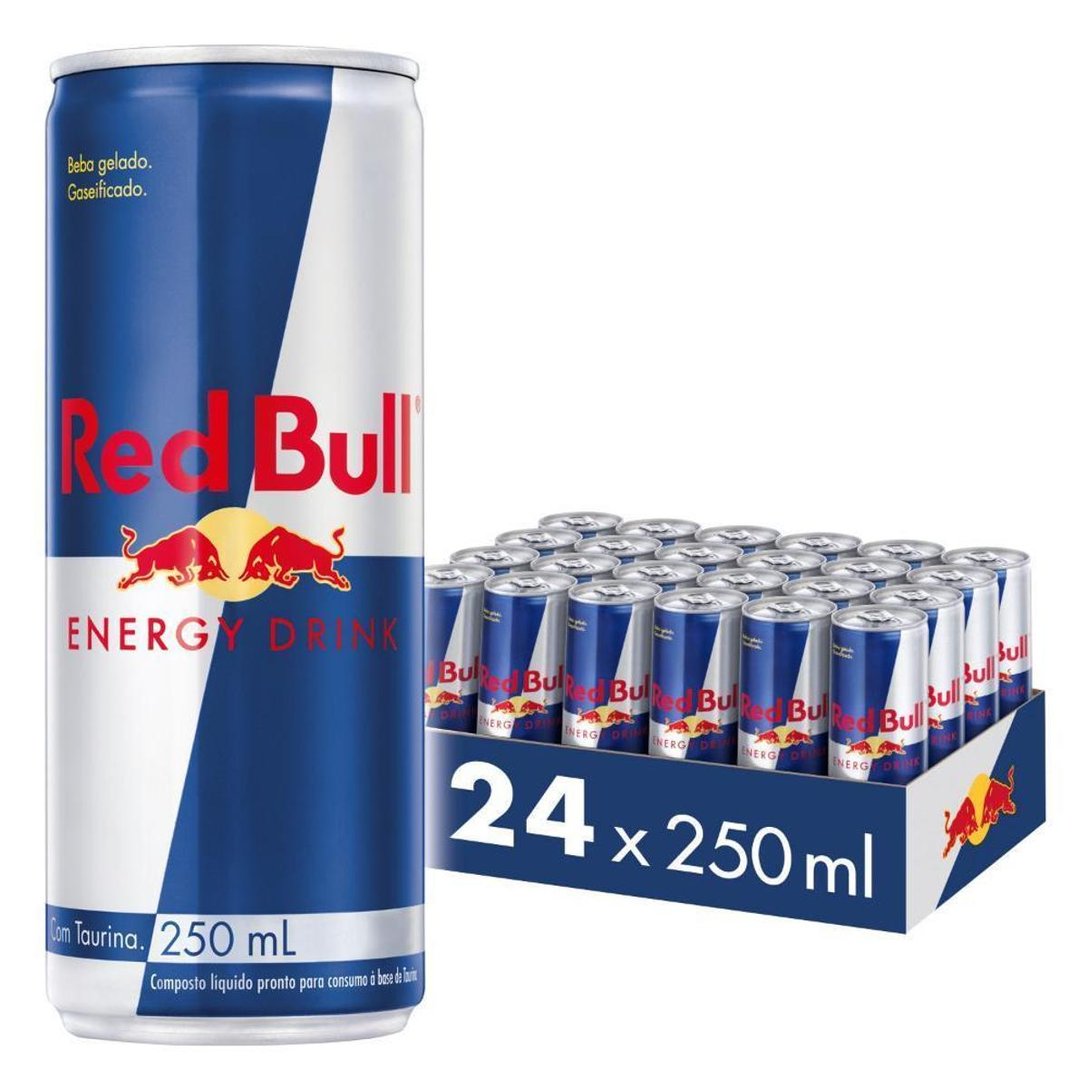Energéticos