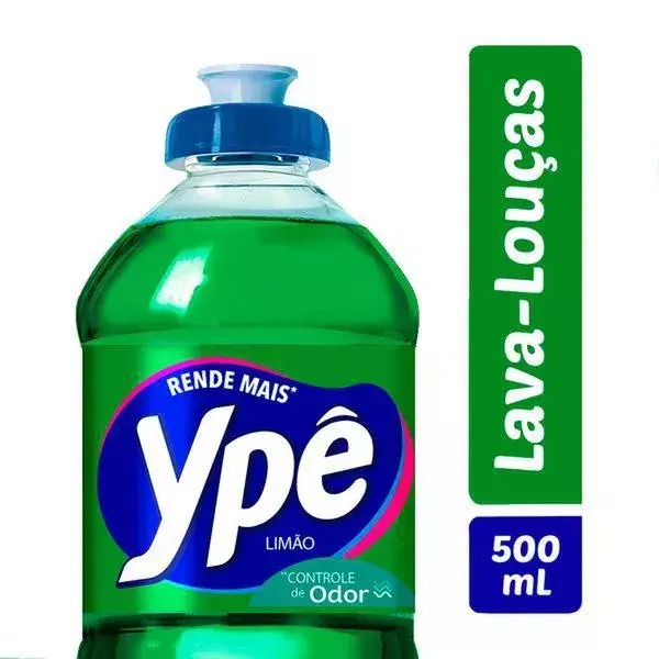 Detergente