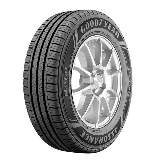 PNEU 165X70 R13 79T ASSURANCE - GOODYEAR 110375