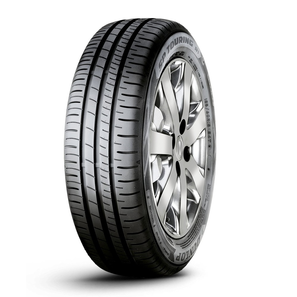 PNEU 175X65 R15 84T SP TOURING - DUNLOP 415082
