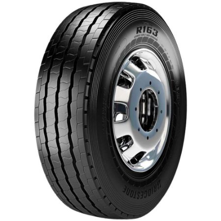 PNEU 295X80 R22,5 152/148J - BRIDGESTONE 12119