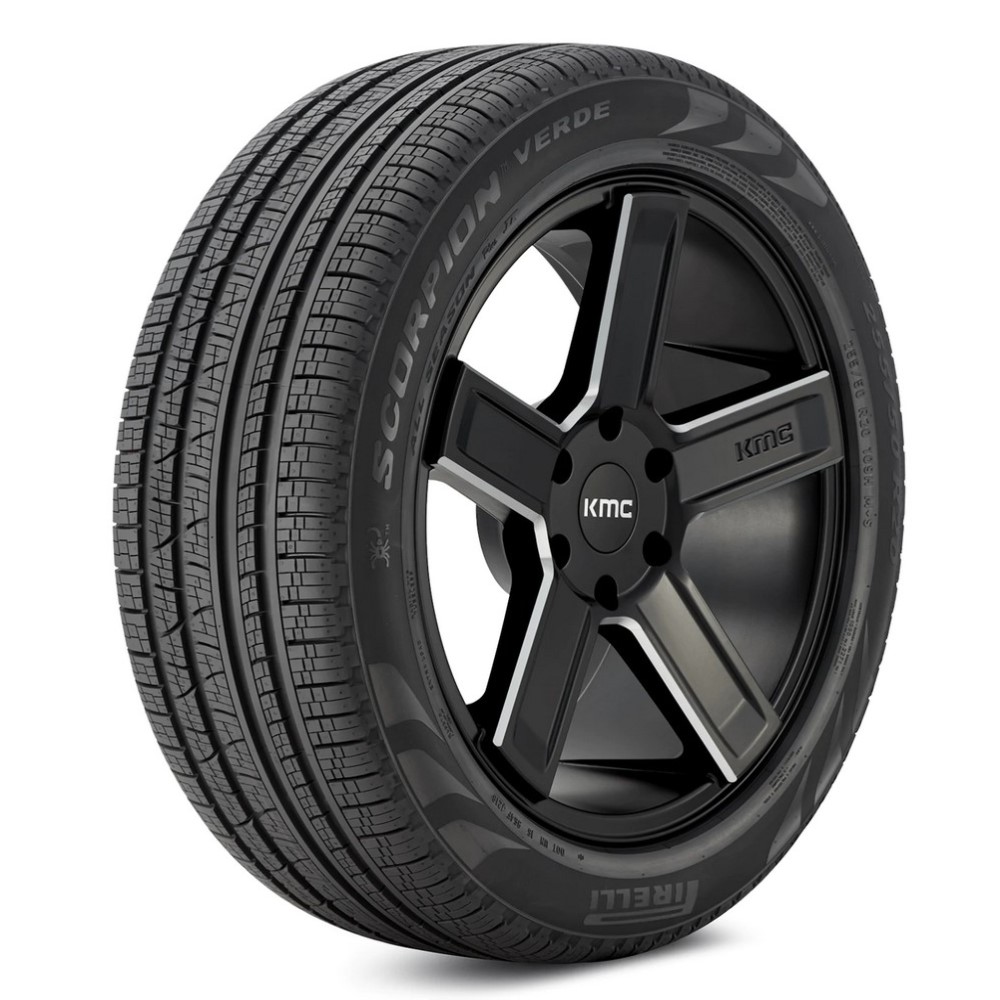 PNEU 255X55 R19 111H XL SCORPION VERDE - PIRELLI PNEUS 1862500