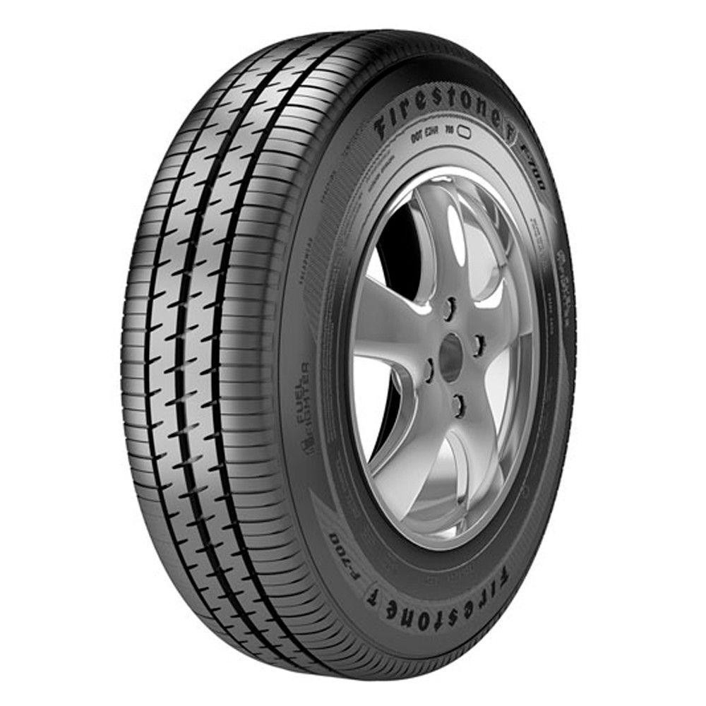 PNEU 175X70 R14 88T F700 BL88TXL - FIRESTONE 2145