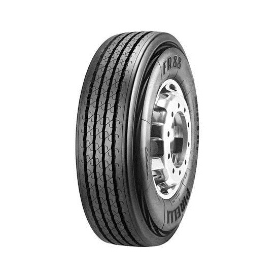 PNEU 295X80 R22,5 152/148 FR88 - PIRELLI PNEUS 2682700