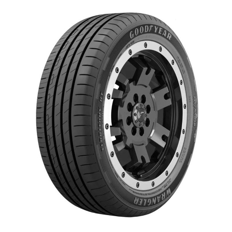 PNEU 215X55 R18 95V WRANGLER TERRITORY VW - GOODYEAR 110313