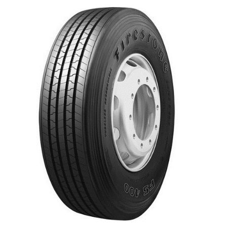 PNEU 295X80 R22,5 16M FS440 (FIRESTONE) - FIRESTONE 2192