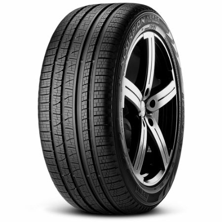PNEU 245X45 R20 103V XL SCORPION VERDE ALL SEASON LR - PIRELLI PNEUS 2664100