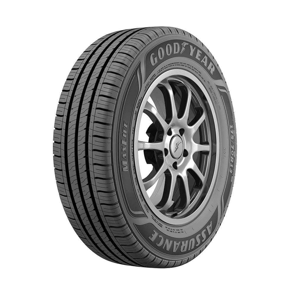 PNEU 175X70 R14 88T ASSURANCE MAXLIFE - GOODYEAR 110373