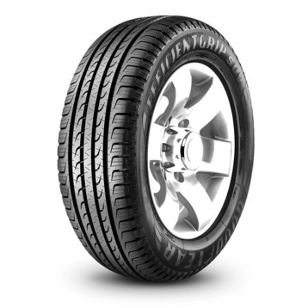 PNEU 235X55 R19 105V EFFICIENT GRIP - GOODYEAR 108770