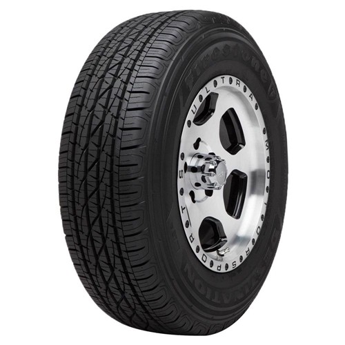 PNEU 225X55 R18 98V DESTINATION BL98V - FIRESTONE 18128006