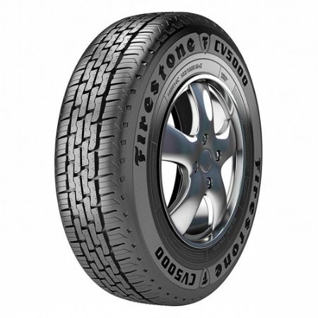 PNEU 225X75 R16 121/120R CV5000 BL121RE - FIRESTONE 18213002