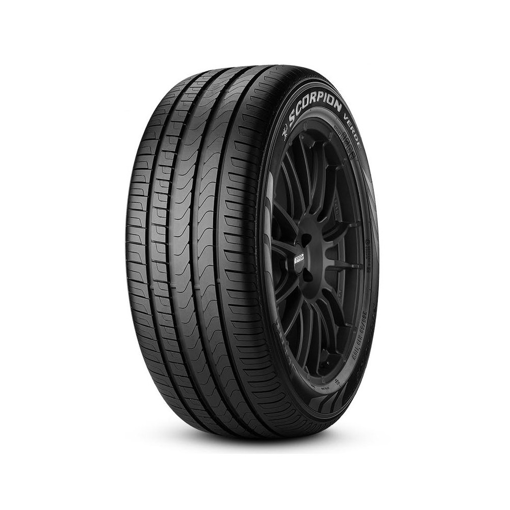 PNEU 215X70 R16 100H SCORPION VERDE - PIRELLI PNEUS 2190000