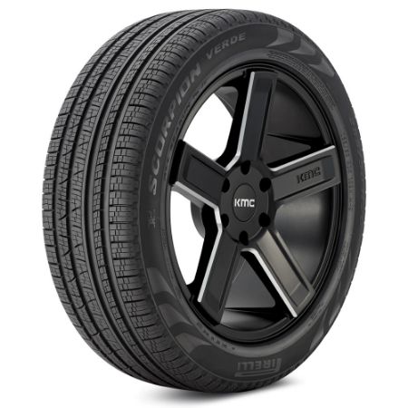 PNEU 225X60 R17 103H ALL SEASON SCORPION VERDE - PIRELLI PNEUS 2678400