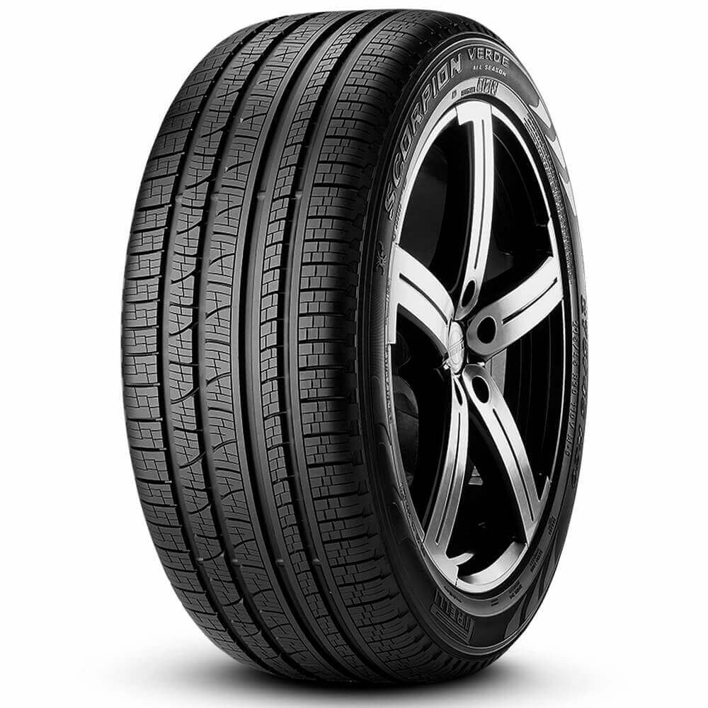 PNEU 235X45 R19 95H SCORPION VERDE ALL SEASON - PIRELLI PNEUS 2861600