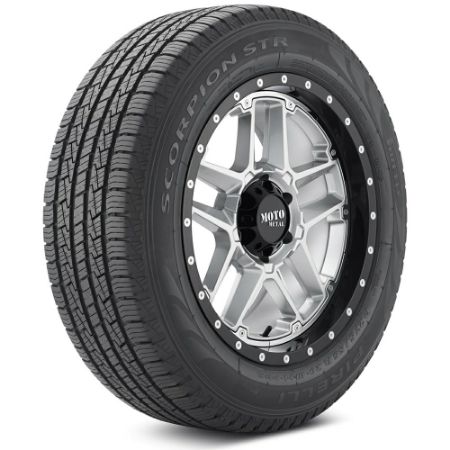 PNEU 265X50 R20 107V S-STR - PIRELLI PNEUS 1555000