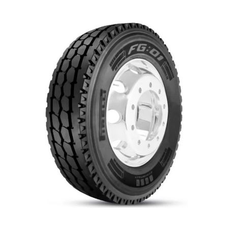 PNEU 1100 R22 TT 151/148K FG01 - PIRELLI PNEUS 2547000
