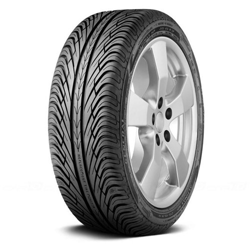 PNEU 195X60 R15 88H TL ALTIMAX HP - GENERAL TIRES ALTMAX 15480630000
