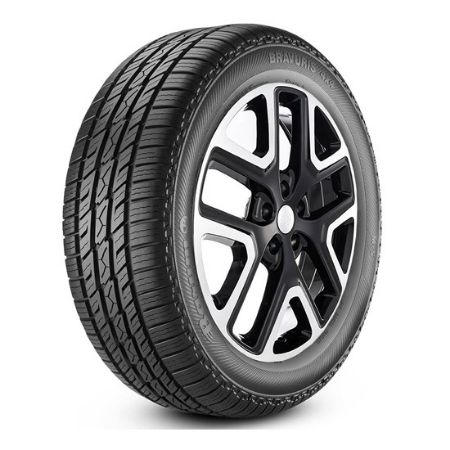 PNEU 225X55 R18 98V FR BRAVURIS 4X4 - BARUM 15407770000