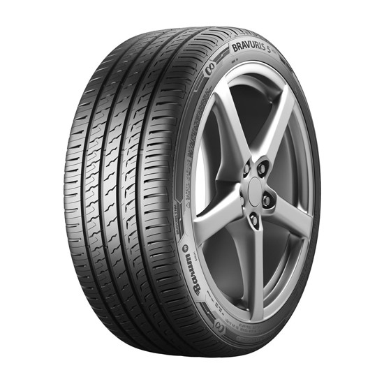 PNEU 245X40 R18 97Y XL FR BRAVURIS 3HM - BARUM 15407620000