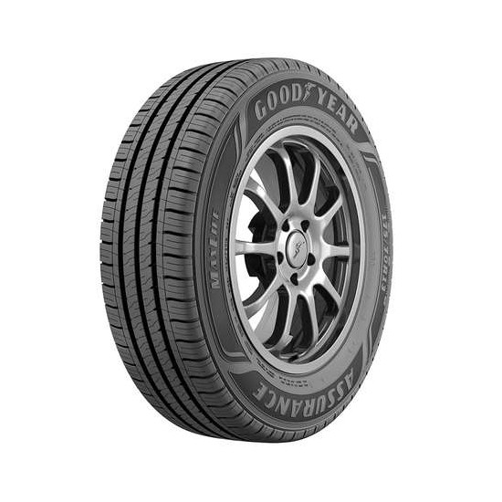PNEU 175X65 R14 86H ASSURANCE MAXLIFE - GOODYEAR 110372